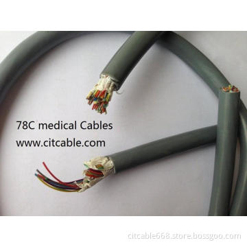 Special Wire Cable